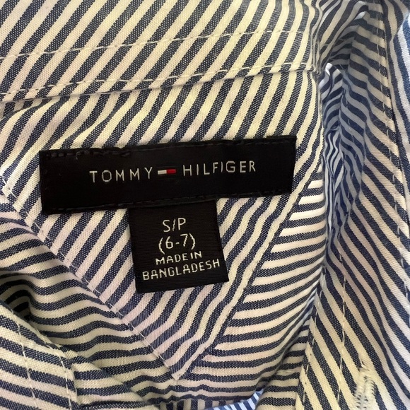 Tommy Hilfiger sweater set - Picture 4 of 5